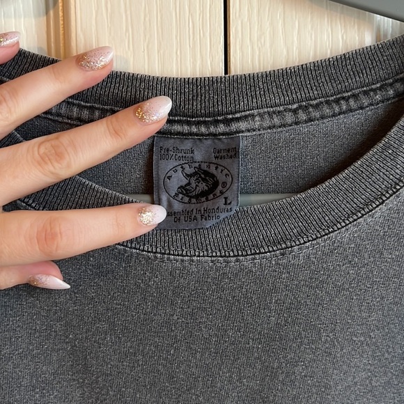 Vintage Y2K Def Leppard Band Tee | Size Large - Picture 4 of 5